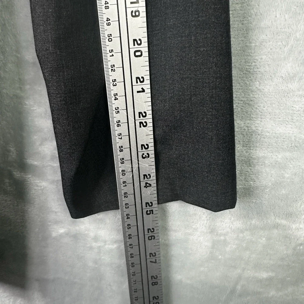 Vintage Polo University Club Ralph Lauren Blazer 42R Dark Gray‎ Sport Coat